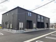 ソレイユ・タカ B