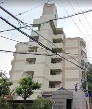地下鉄谷町線長原駅まで徒歩5分