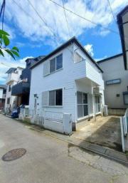 東武東上線鶴瀬駅まで徒歩10分