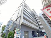 地下鉄谷町線谷町四丁目駅まで徒歩3分