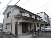 明野町テラスハウス