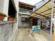 湯里1丁目テラスハウス