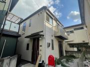 蕨中央戸建 D棟