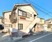 久が原ヴィレッジ