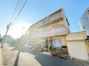 ＪＲ鹿児島本線門司駅まで徒歩9分
