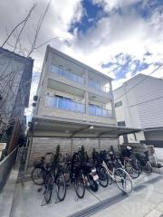 南海本線住ノ江駅まで徒歩9分