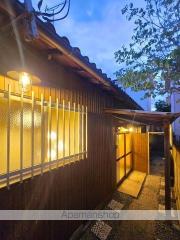 西小二里1丁目平屋戸建