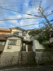 神戸市長田区貸家