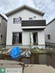 宮久保ブライトテラス銀花邸 B棟