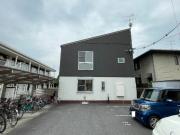 水島臨海鉄道西富井駅まで徒歩15分