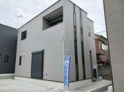 日進ドリームハウスII D棟