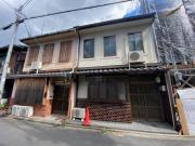 西ノ京永本町貸家