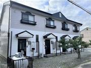 ブランシェシャトー