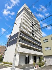 スワンズシティ大阪エスクレア
