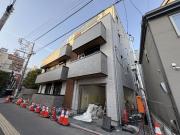 Jo s Residence 高田馬場