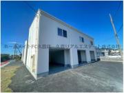 ソレアードアクア B