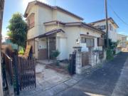 木間ケ瀬戸建て