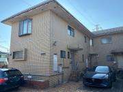 メゾネット永福