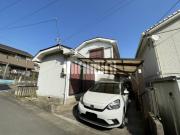 加木屋町小家ノ脇戸建て