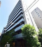 パークハビオ赤坂