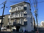 ニチエーイン立川