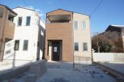 フジパレス戸建賃貸中筋八丁目