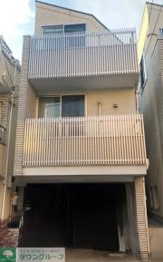 東京メトロ有楽町線小竹向原駅まで徒歩8分