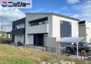 タカコート朝日町