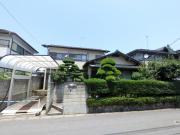 ＪＲ総武本線都賀駅までバス約12分 徒歩2分