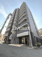 京急本線梅屋敷駅まで徒歩4分
