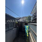 塚口町4丁目貸家