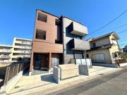 東武伊勢崎・大師線春日部駅まで徒歩13分