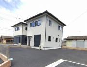 トゥルービレッジ A 3号棟