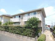 リビングタウン南花島 A棟