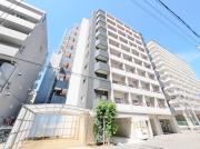 阪急神戸線十三駅まで徒歩5分