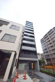 マイナビSTAY川崎2