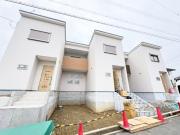 箕面市小野原西5丁目テラスハウス