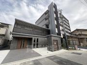 ASCLAIRE京都吉祥院