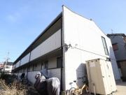 近鉄難波・奈良線近鉄奈良駅まで徒歩26分
