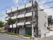 東海マンション