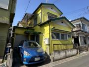 毛呂山町若山1丁目戸建て