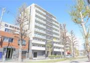 ＪＲ山陽本線和田岬駅まで徒歩5分