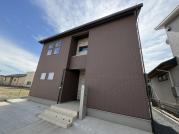 ウィザースメゾン金田 3号棟