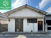 ＪＲ紀勢本線紀三井寺駅まで徒歩30分