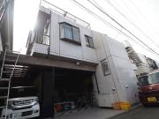 京王線府中駅まで徒歩6分