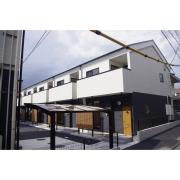 メゾンド・墨 壱号館