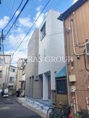 アリビオ板橋