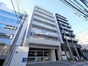 地下鉄御堂筋線江坂駅まで徒歩4分
