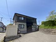 ＪＲ奥羽本線秋田駅までバス約15分 徒歩5分