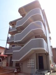 静岡県浜松市中央区早出町
